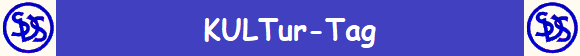 KULTur-Tag