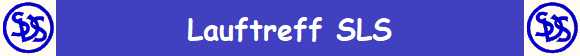 Lauftreff SLS