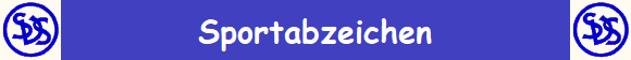 Sportabzeichen